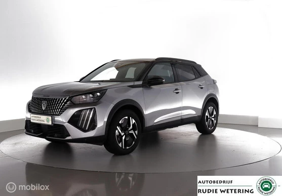 Peugeot 2008 - Afbeelding 1 van 24