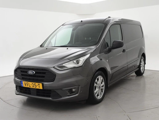 Ford Transit Connect - Afbeelding 1 van 28
