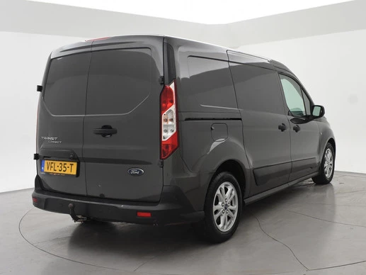 Ford Transit Connect - Afbeelding 2 van 28
