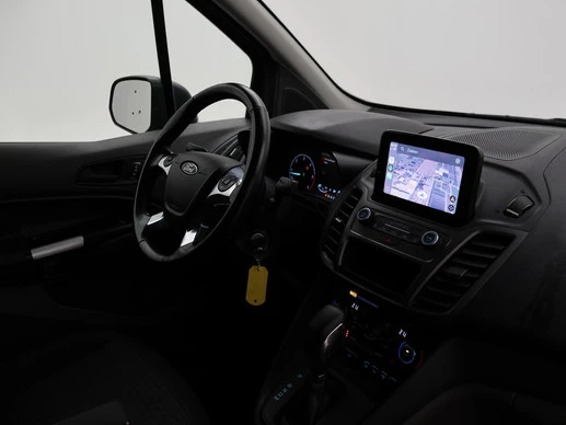 Ford Transit Connect - Afbeelding 3 van 28