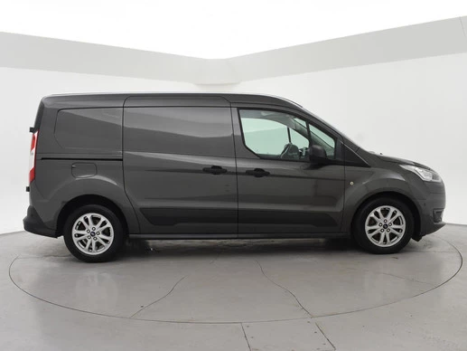 Ford Transit Connect - Afbeelding 4 van 28