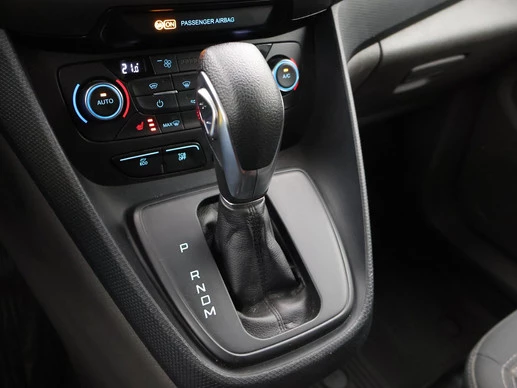 Ford Transit Connect - Afbeelding 5 van 28
