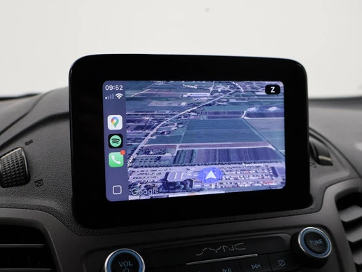 Ford Transit Connect - Afbeelding 6 van 28