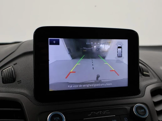 Ford Transit Connect - Afbeelding 7 van 28