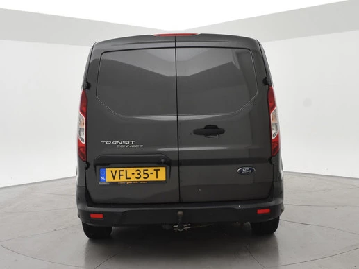 Ford Transit Connect - Afbeelding 9 van 28