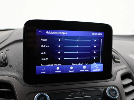 Ford Transit Connect - Afbeelding 14 van 28