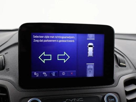 Ford Transit Connect - Afbeelding 15 van 28