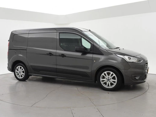 Ford Transit Connect - Afbeelding 16 van 28