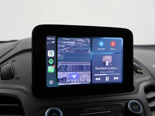 Ford Transit Connect - Afbeelding 21 van 28