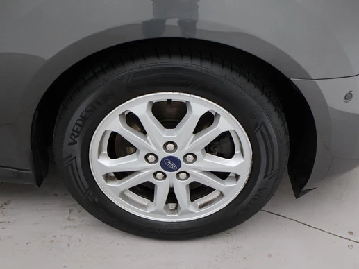 Ford Transit Connect - Afbeelding 23 van 28