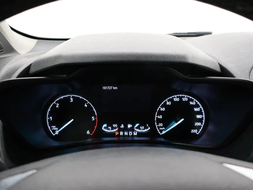 Ford Transit Connect - Afbeelding 24 van 28