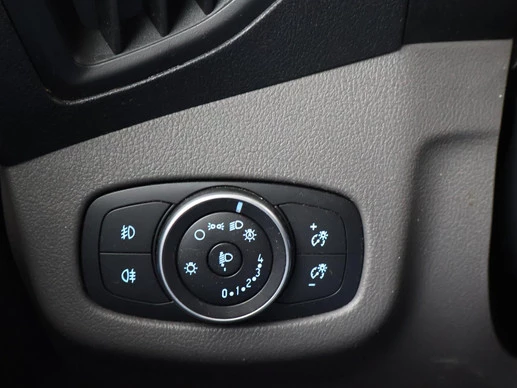 Ford Transit Connect - Afbeelding 26 van 28