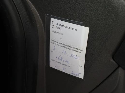 Ford Transit Connect - Afbeelding 27 van 28