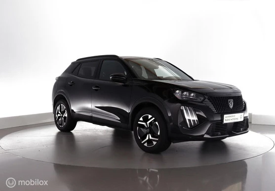 Peugeot 2008 - Afbeelding 2 van 25