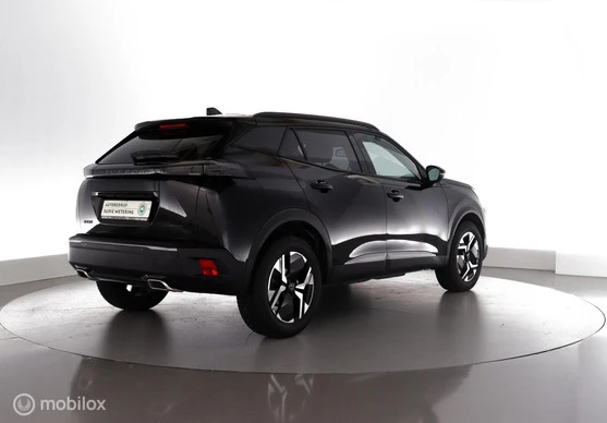 Peugeot 2008 - Afbeelding 3 van 25