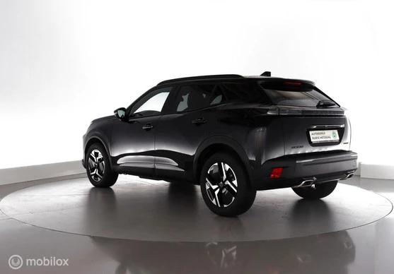 Peugeot 2008 - Afbeelding 4 van 25