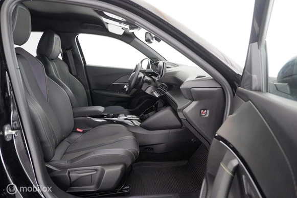 Peugeot 2008 - Afbeelding 6 van 25