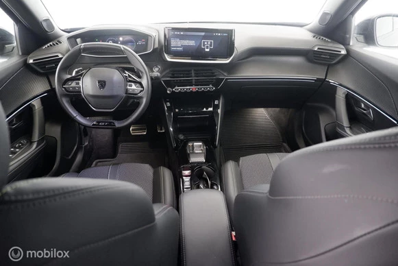 Peugeot 2008 - Afbeelding 8 van 25