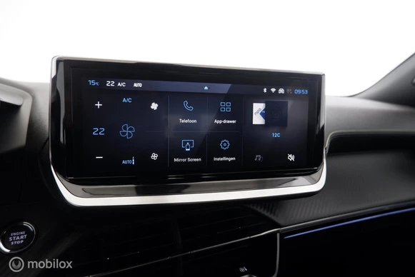 Peugeot 2008 - Afbeelding 9 van 25