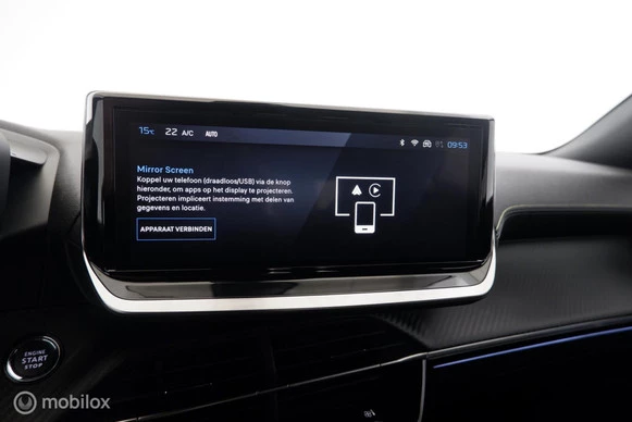 Peugeot 2008 - Afbeelding 10 van 25