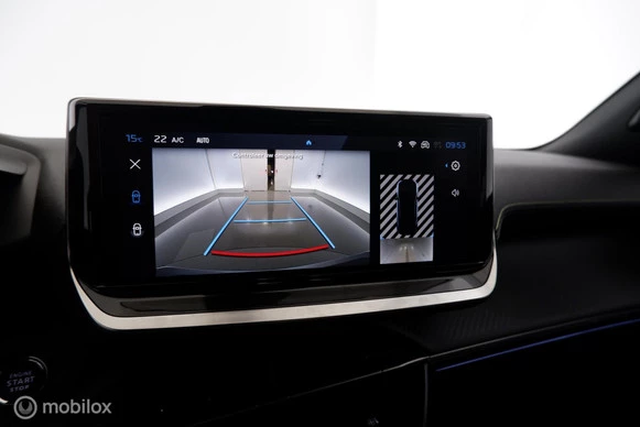 Peugeot 2008 - Afbeelding 11 van 25