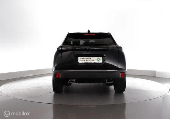 Peugeot 2008 - Afbeelding 19 van 25