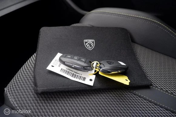 Peugeot 2008 - Afbeelding 21 van 25