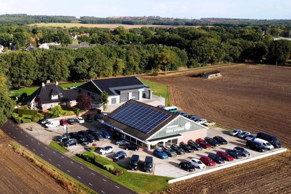 Peugeot 2008 - Afbeelding 22 van 25