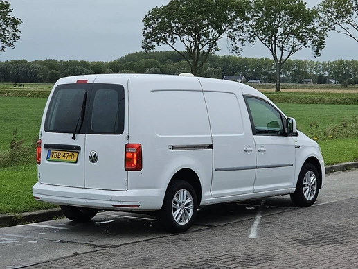Volkswagen Caddy - Afbeelding 3 van 15