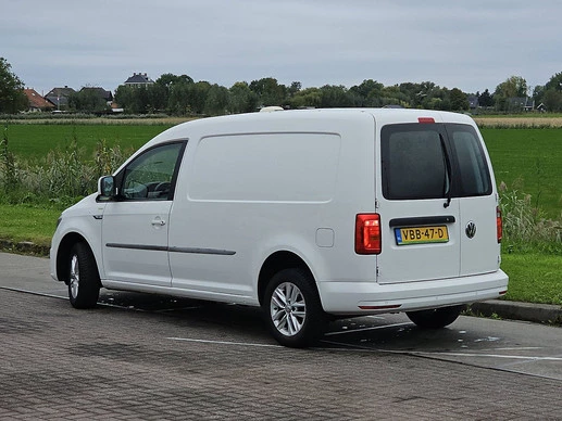Volkswagen Caddy - Afbeelding 5 van 15