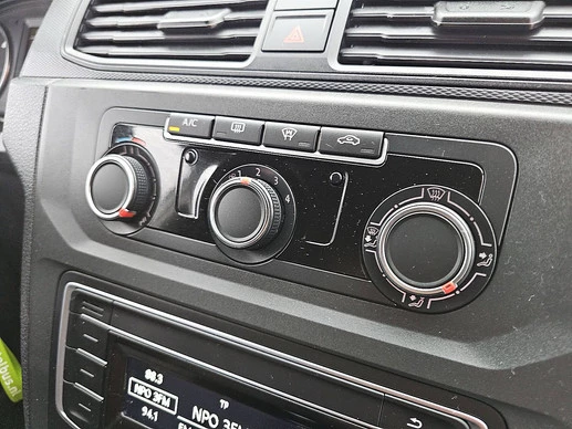 Volkswagen Caddy - Afbeelding 10 van 15