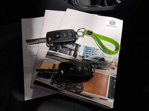 Volkswagen Caddy - Afbeelding 11 van 15