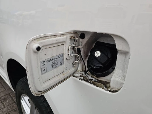 Volkswagen Caddy - Afbeelding 15 van 15