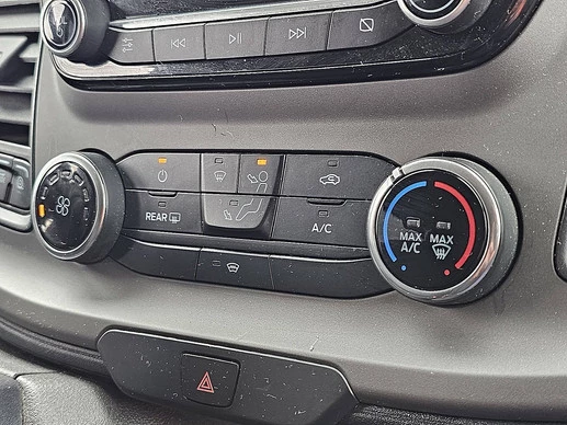 Ford Transit Custom - Afbeelding 9 van 18