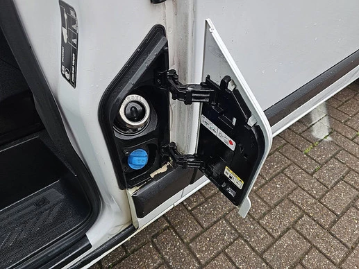 Ford Transit Custom - Afbeelding 18 van 18