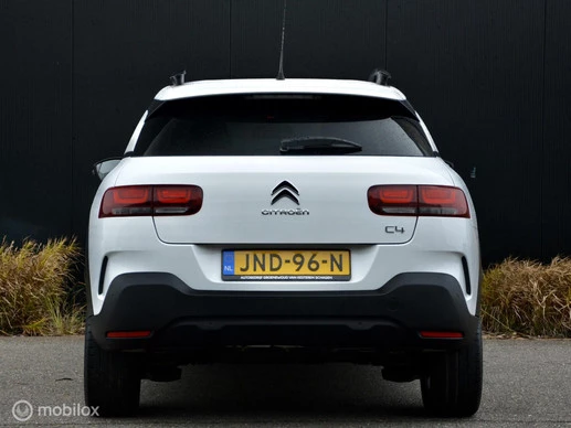 Citroën C4 Cactus - Afbeelding 4 van 26