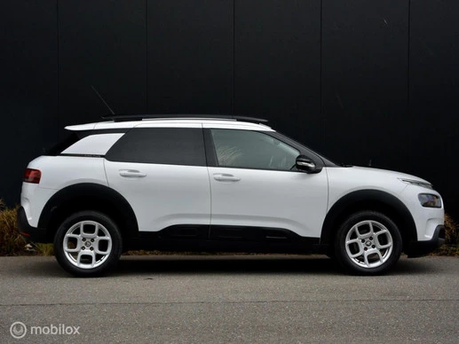 Citroën C4 Cactus - Afbeelding 5 van 26