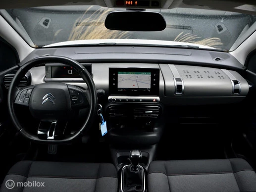 Citroën C4 Cactus - Afbeelding 6 van 26