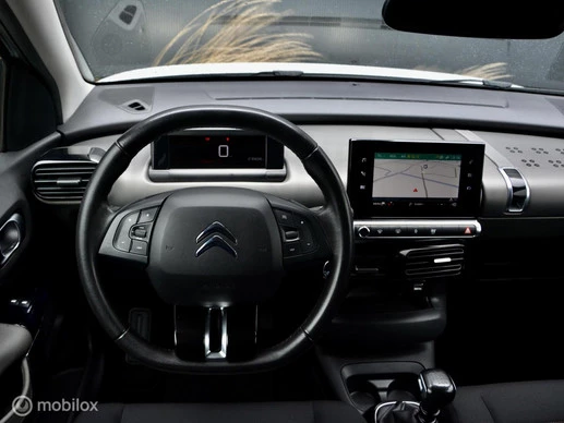 Citroën C4 Cactus - Afbeelding 7 van 26