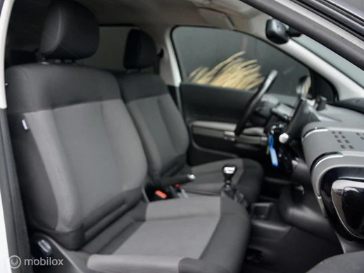 Citroën C4 Cactus - Afbeelding 10 van 26