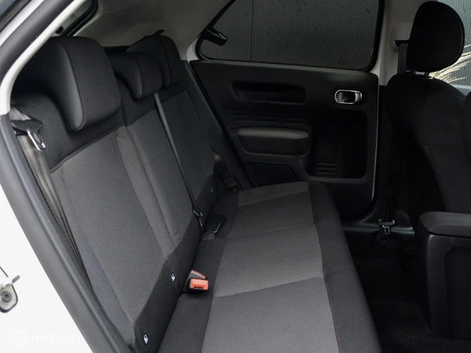 Citroën C4 Cactus - Afbeelding 11 van 26