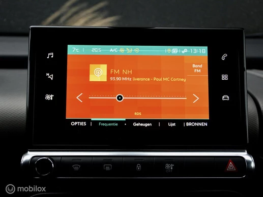 Citroën C4 Cactus - Afbeelding 13 van 26