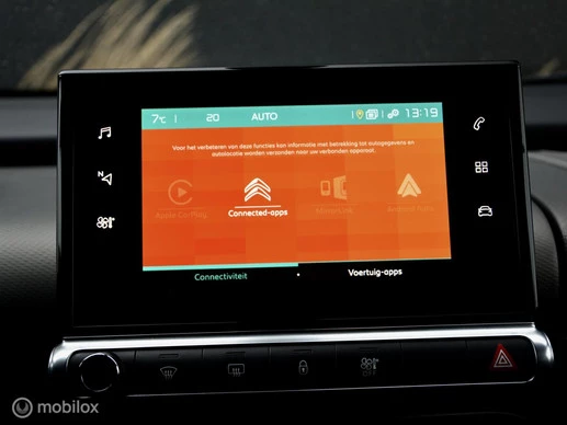 Citroën C4 Cactus - Afbeelding 14 van 26