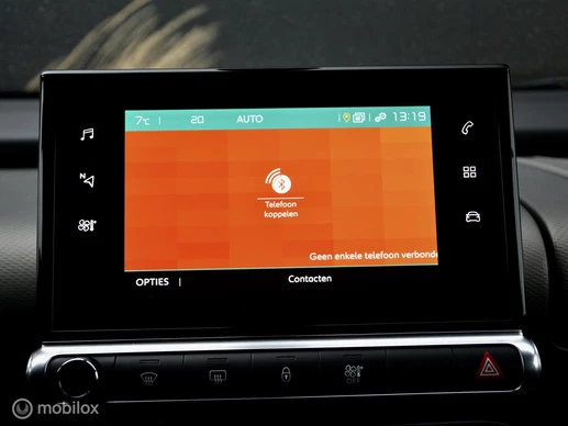 Citroën C4 Cactus - Afbeelding 16 van 26