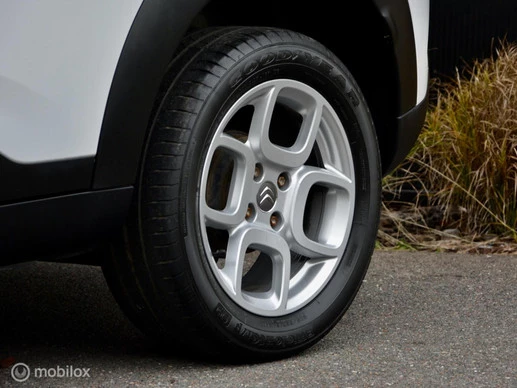 Citroën C4 Cactus - Afbeelding 17 van 26