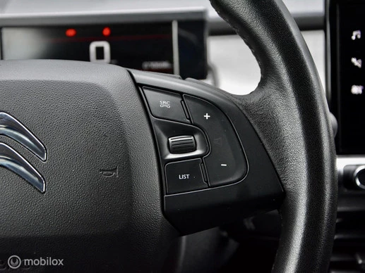 Citroën C4 Cactus - Afbeelding 22 van 26
