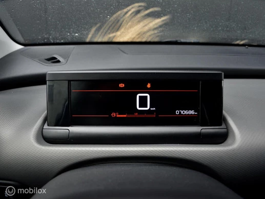 Citroën C4 Cactus - Afbeelding 23 van 26