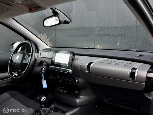 Citroën C4 Cactus - Afbeelding 9 van 26