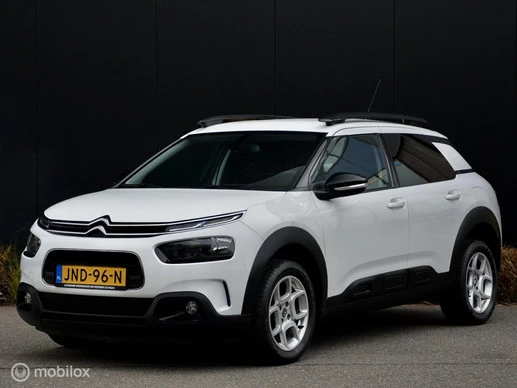 Citroën C4 Cactus - Afbeelding 2 van 26