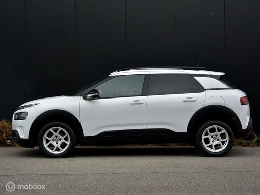 Citroën C4 Cactus - Afbeelding 3 van 26